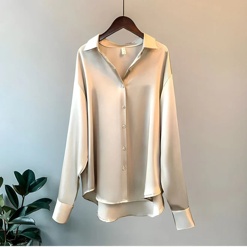 Valeria | Camicia Elegante