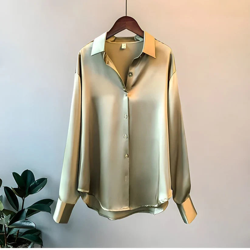 Valeria | Camicia Elegante