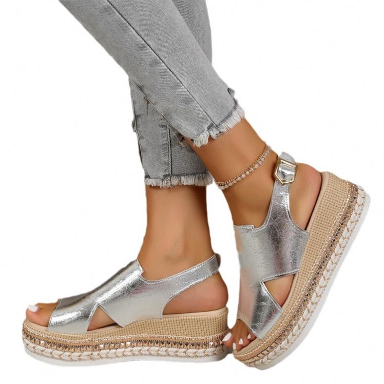 Valentina | Sandali Comfort Eleganti