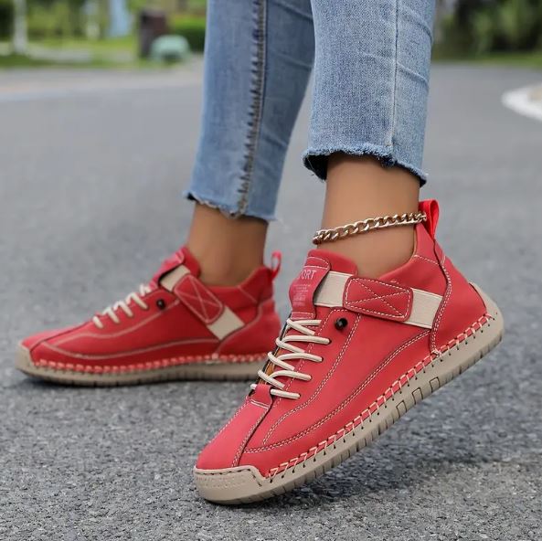Alina | Scarpe Comfort Casual