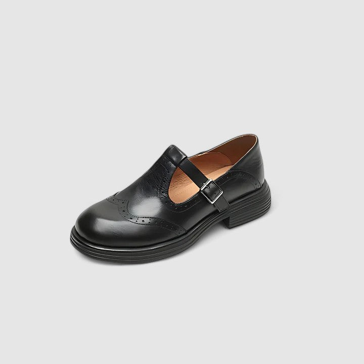 Bianca | Scarpe Mary Jane Eleganti
