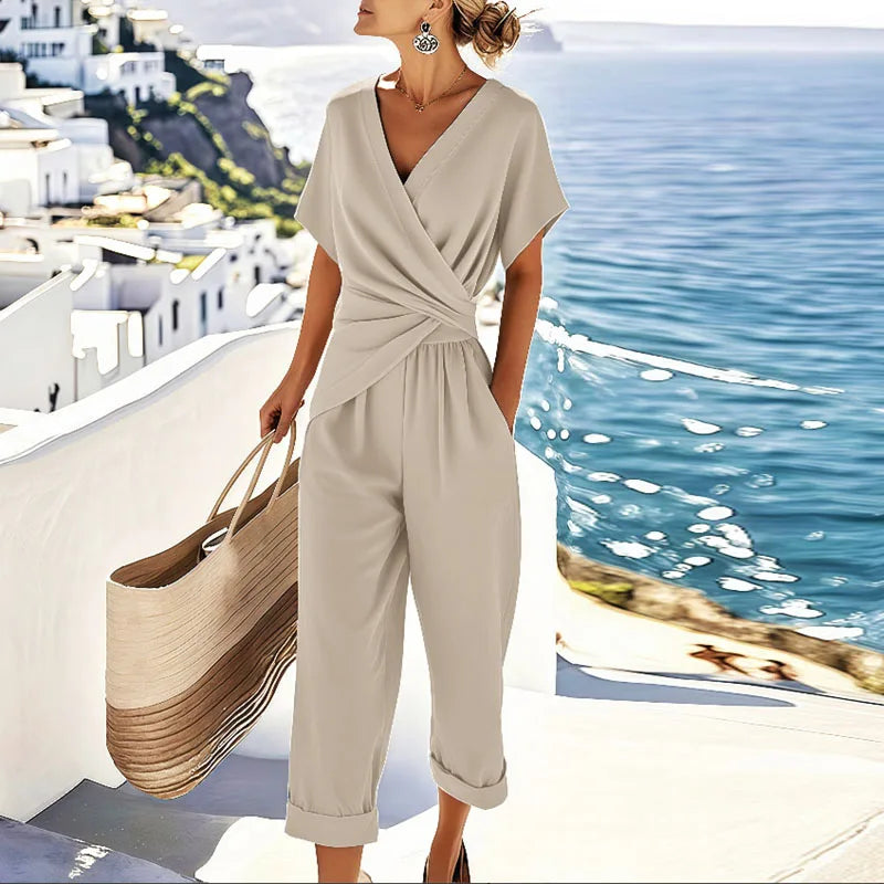 Sofia | Completo Elegante