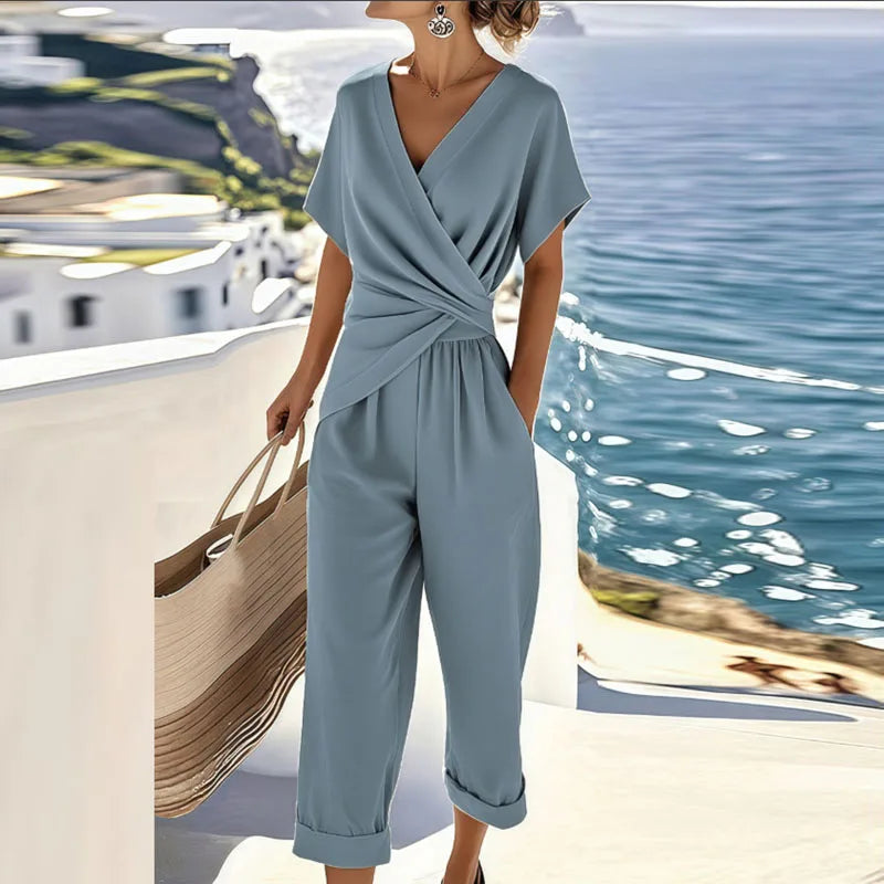 Sofia | Completo Elegante