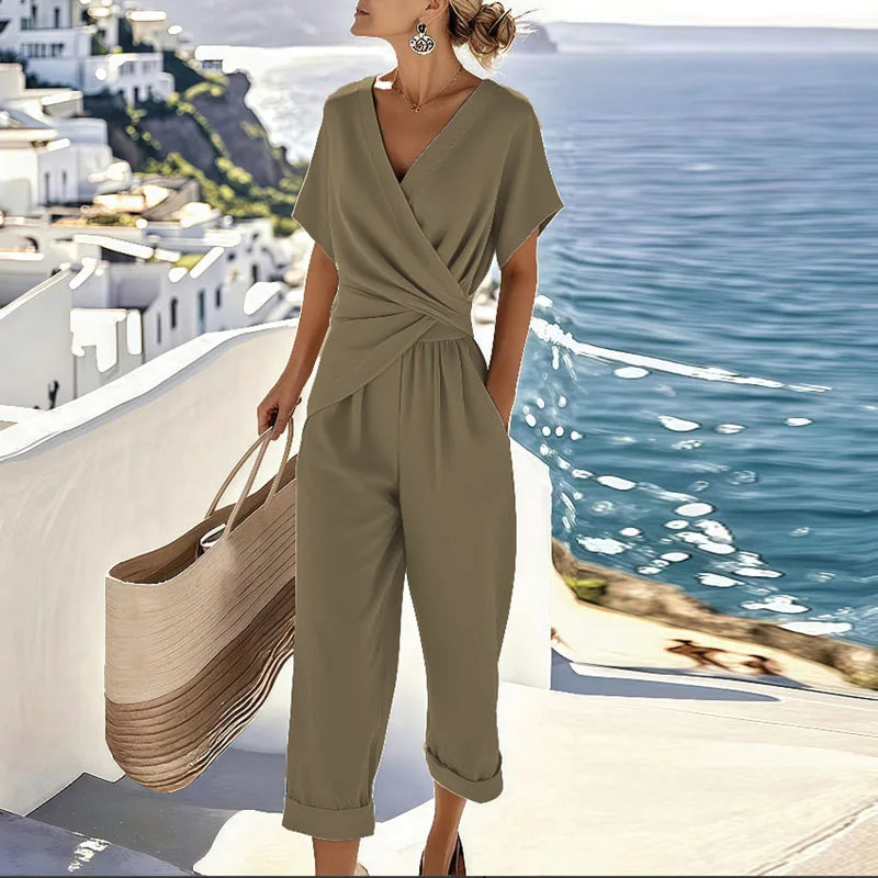 Sofia | Completo Elegante