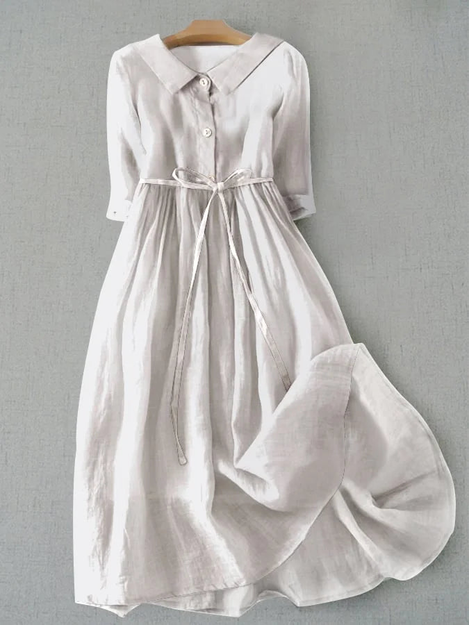 Livia | Abito Midi Elegante