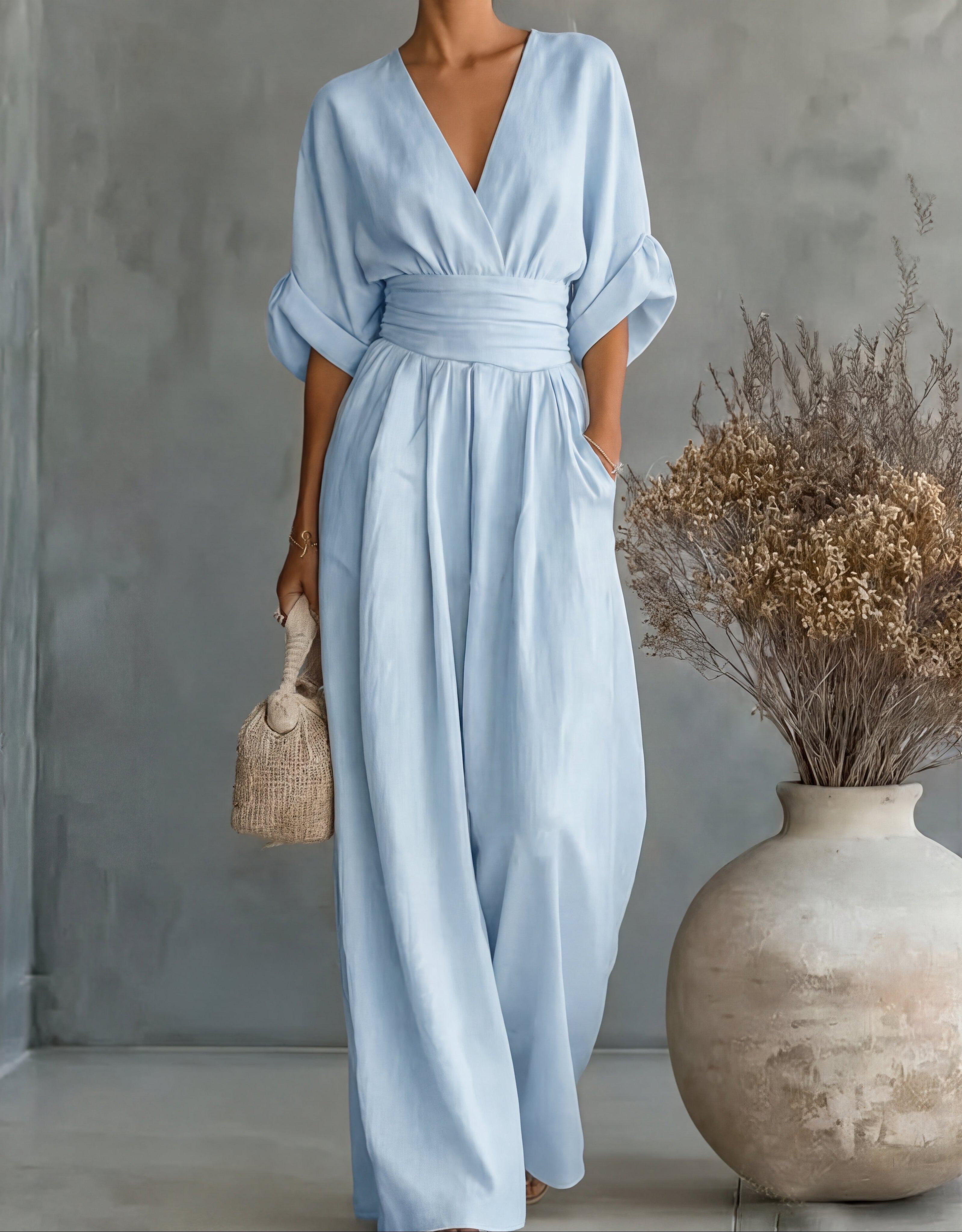 Serena | Tuta Elegante