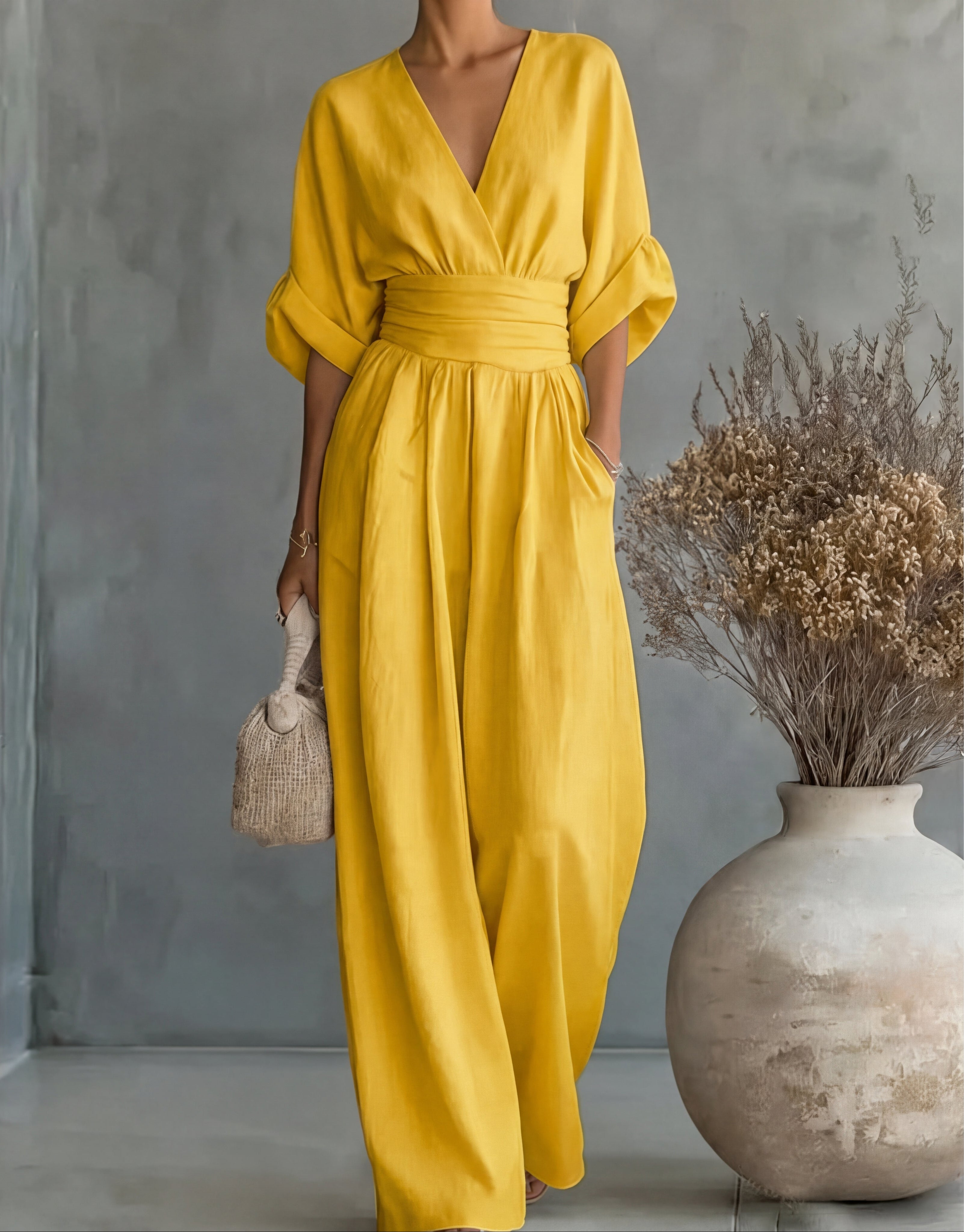 Serena | Tuta Elegante