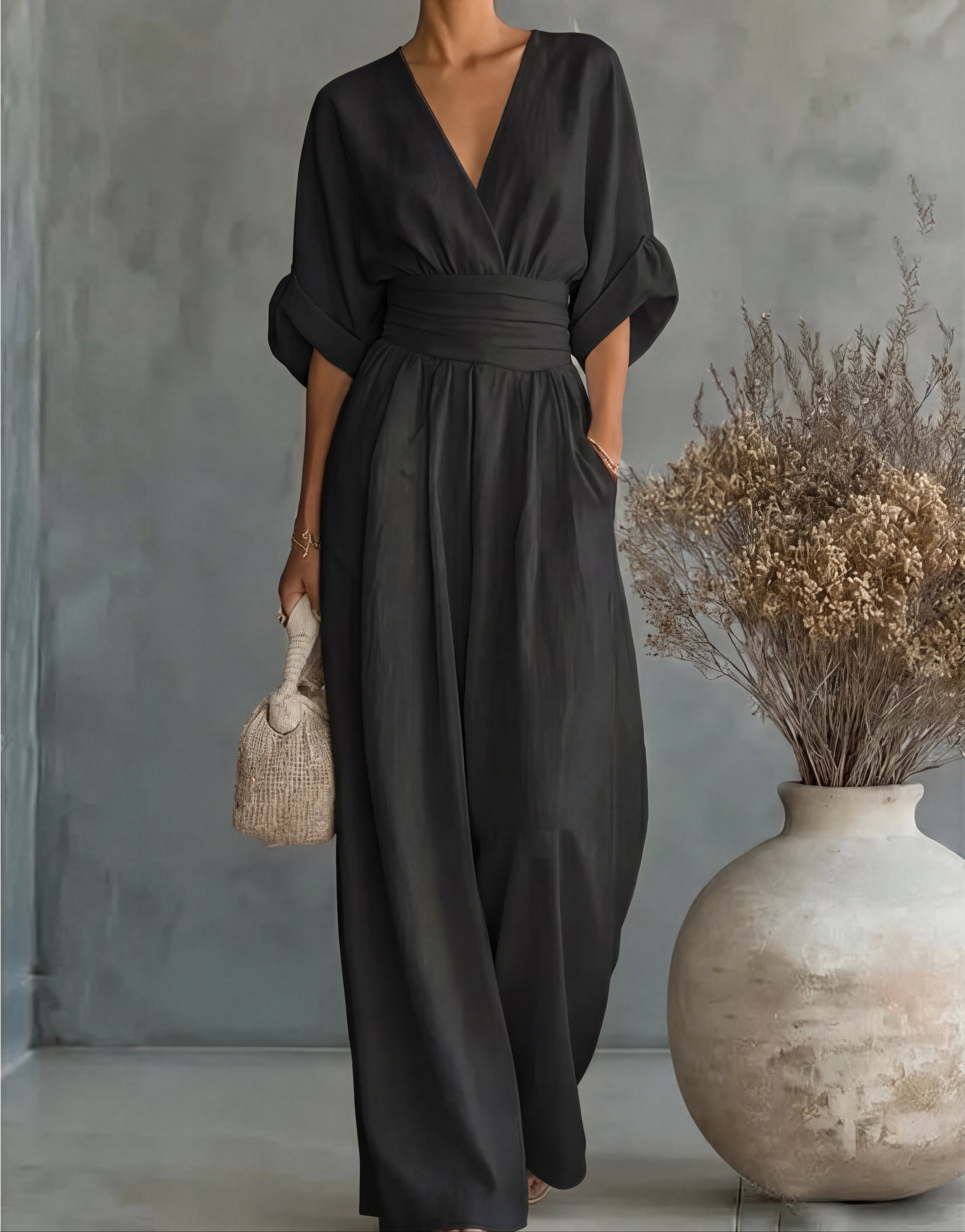 Serena | Tuta Elegante