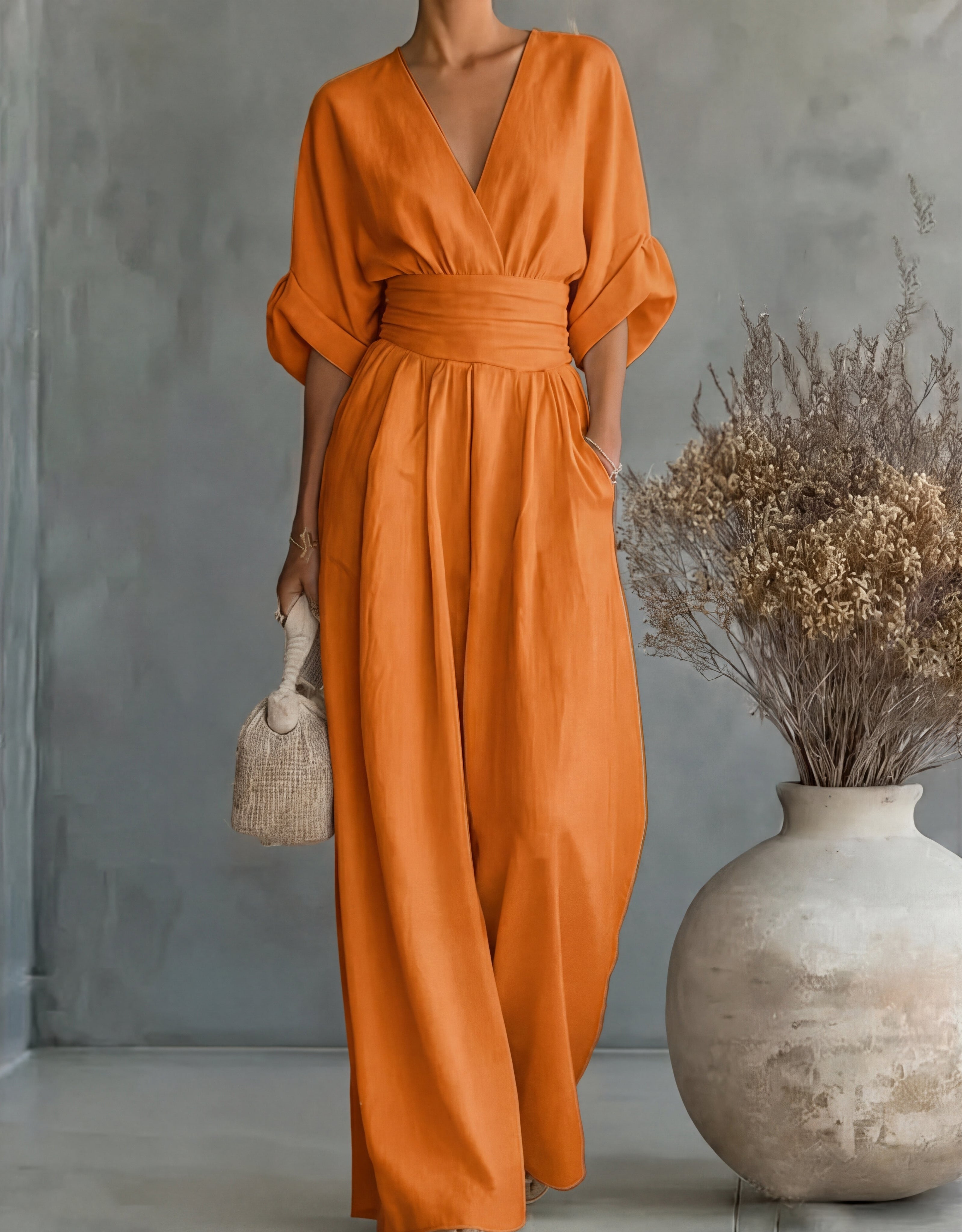 Serena | Tuta Elegante