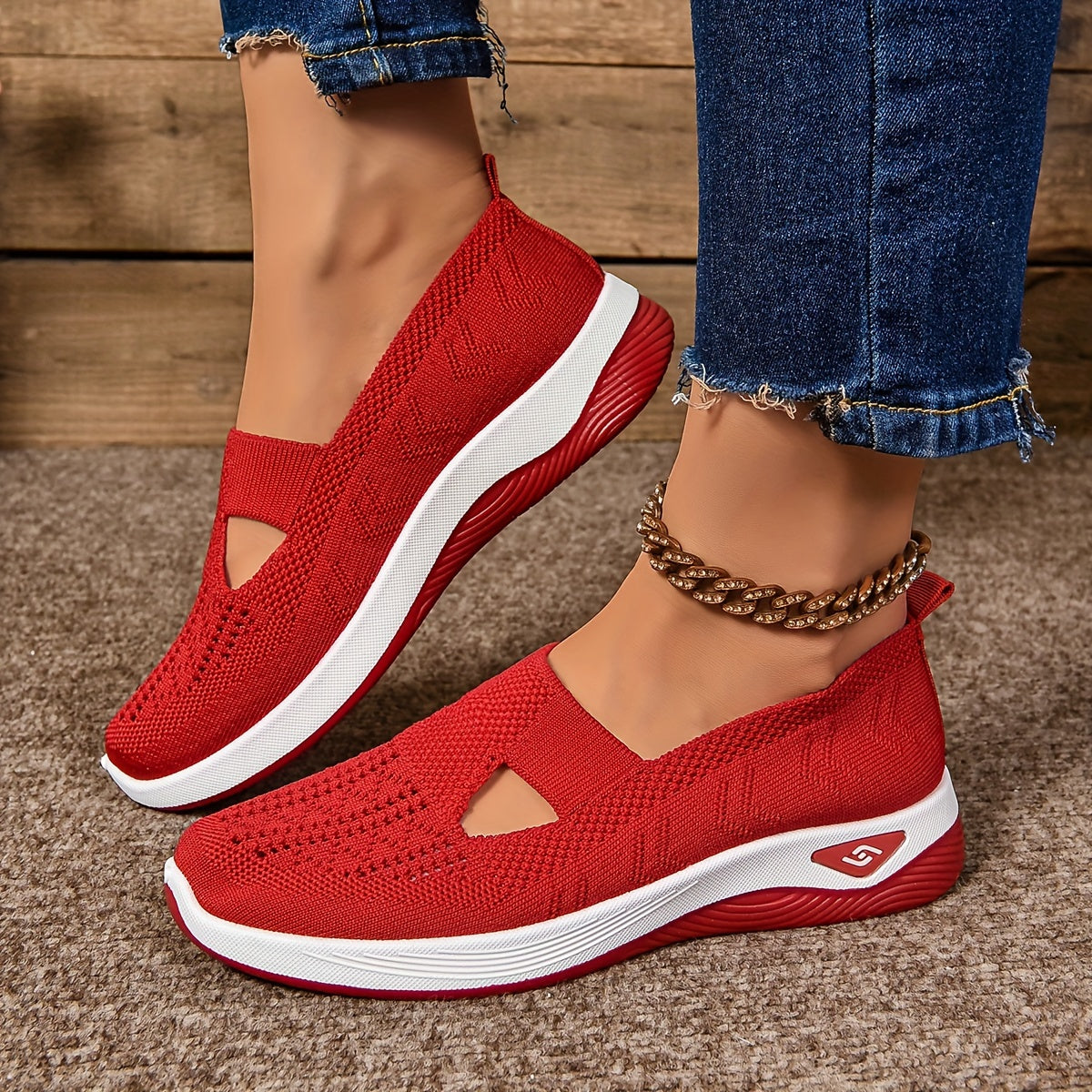 Chiara | Scarpe Comfort