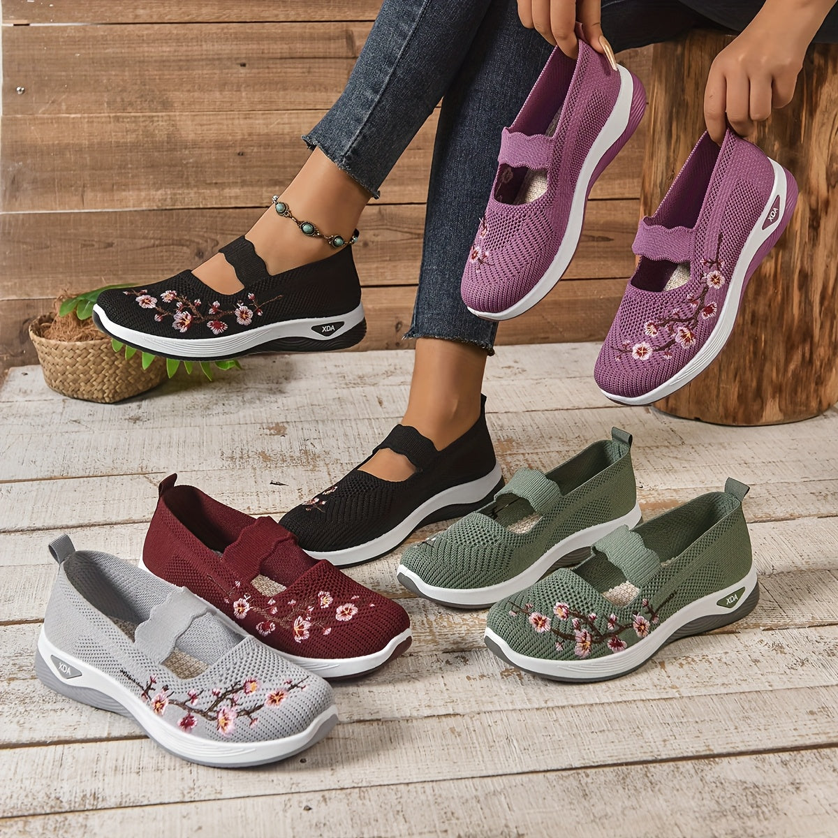 Sofia | Scarpe Comfort