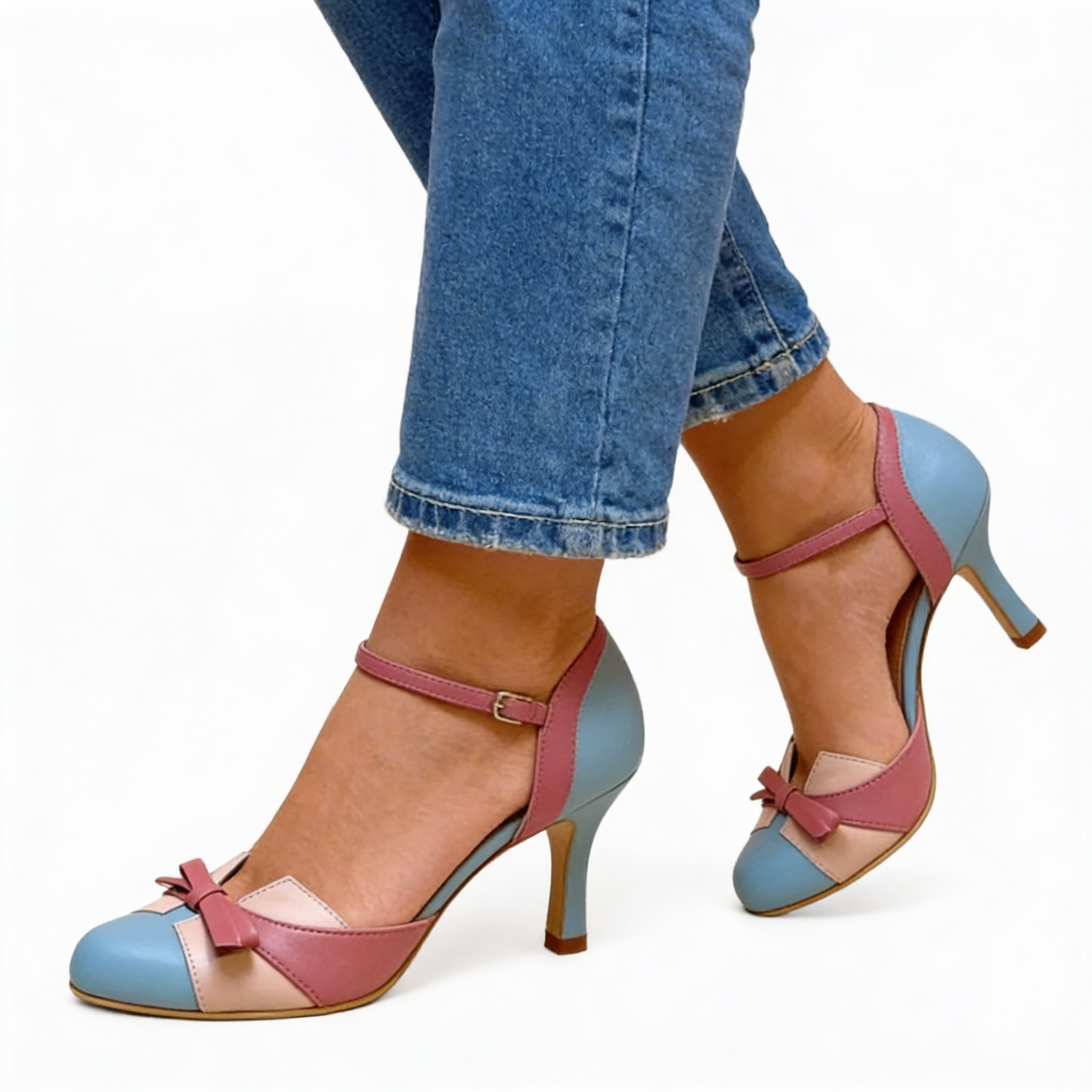 Sofia | Tacchi Eleganti
