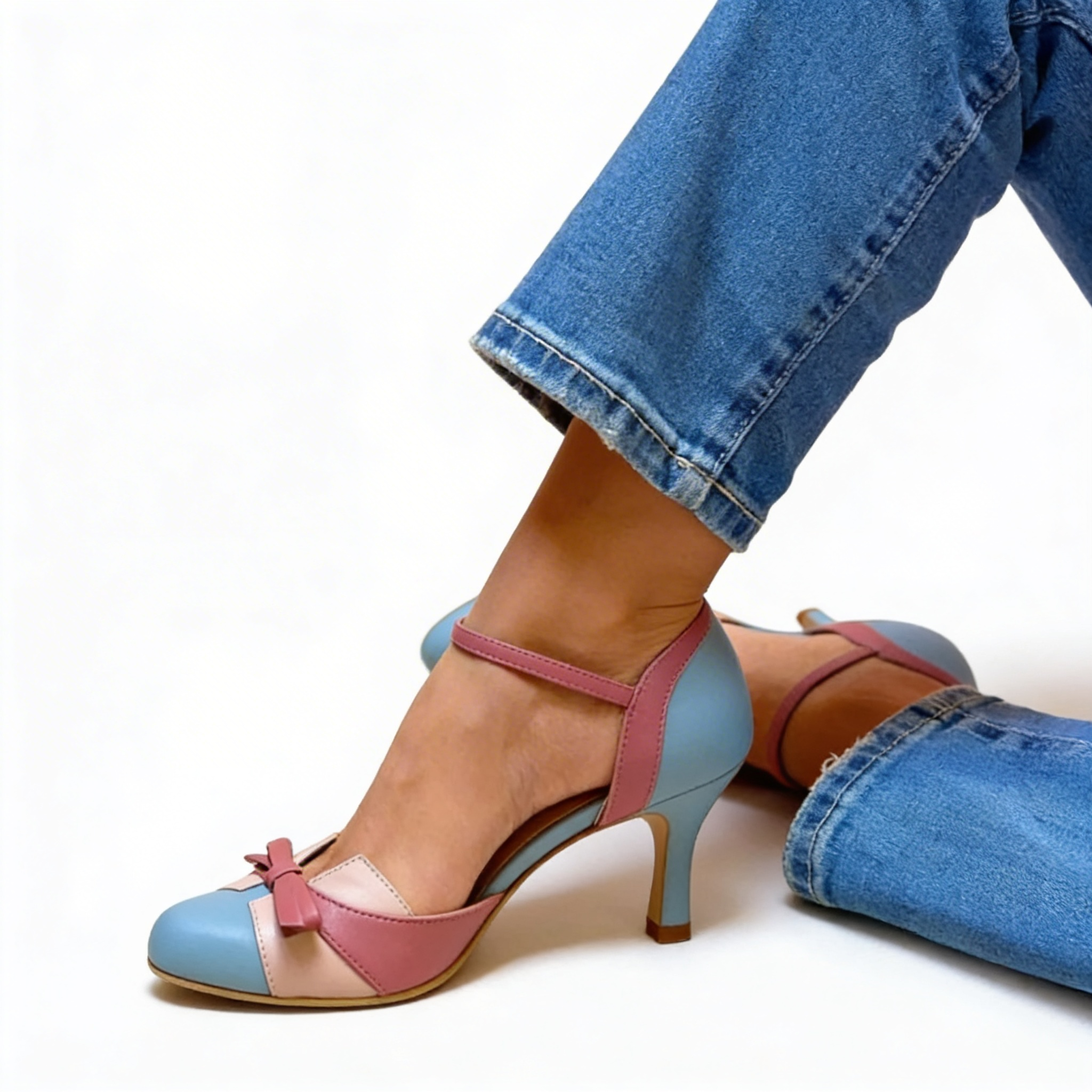 Sofia | Tacchi Eleganti