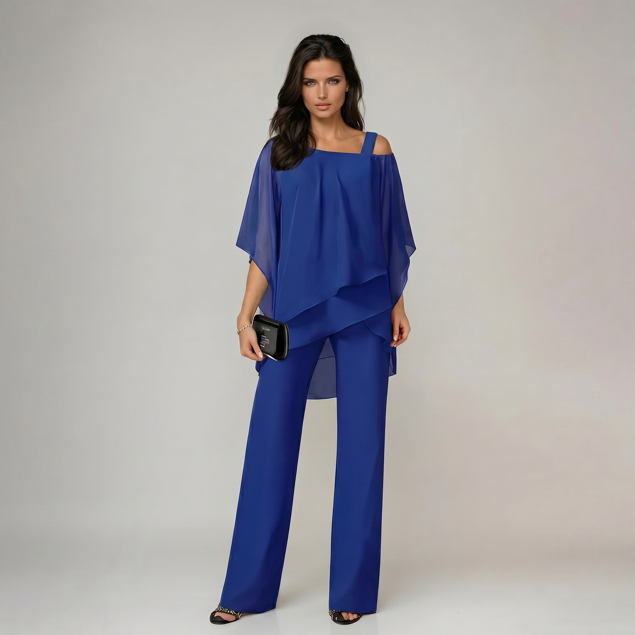 Serena™ | Completo Elegante e Confortevole