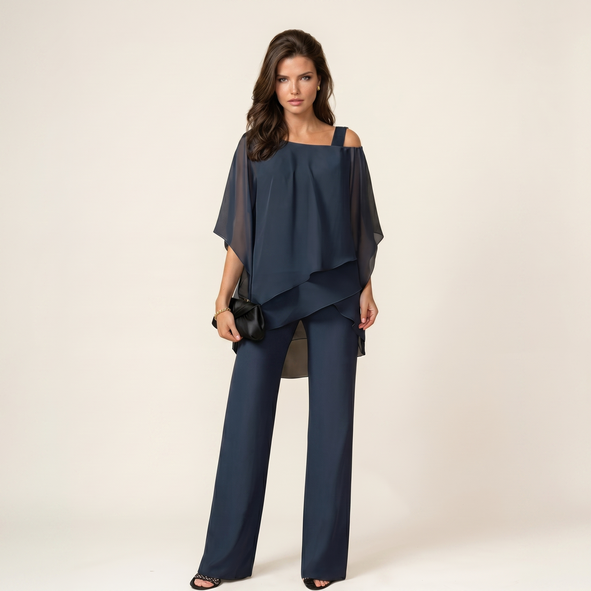 Serena™ | Completo Elegante e Confortevole