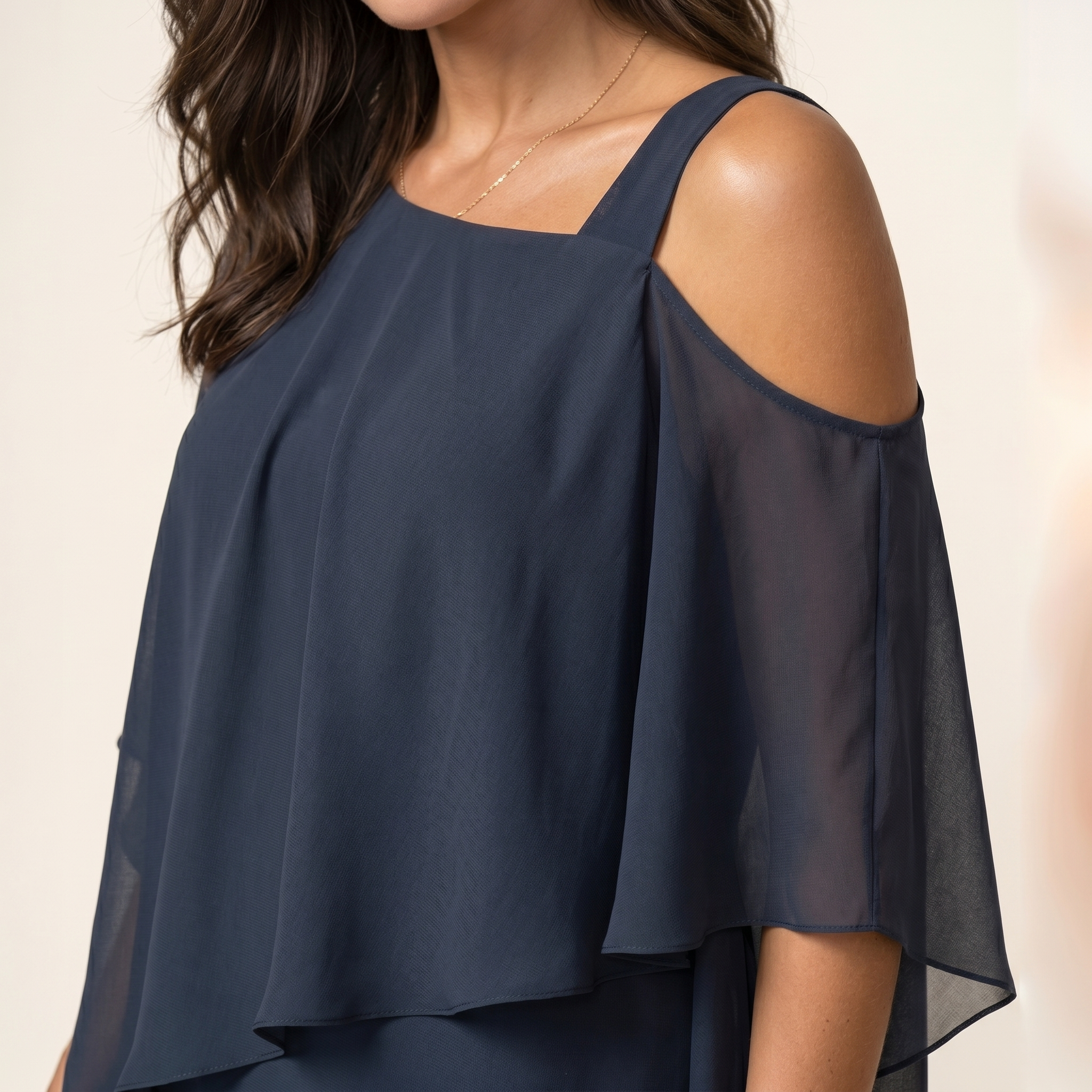 Serena™ | Completo Elegante e Confortevole