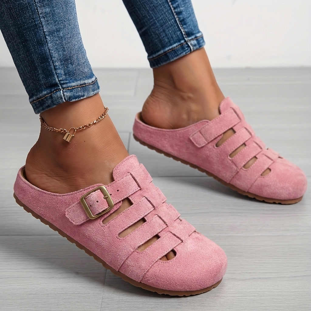 Elisa | Sandali Comfort